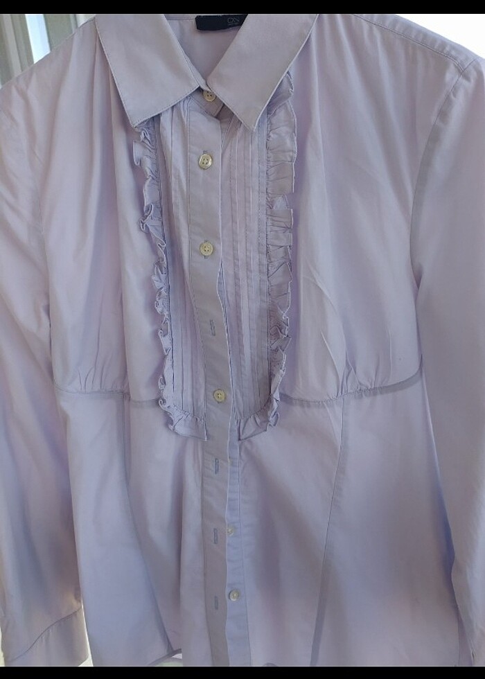 #gömlek #ekol #aker #kayra - Görsel 4