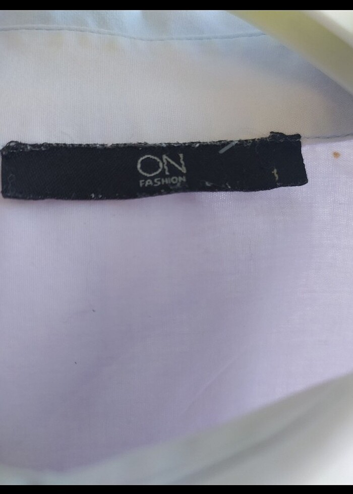 #gömlek #ekol #aker #kayra - Görsel 5