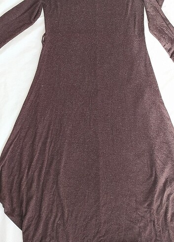 #elbise #günlük.#penye #zara #invee - Görsel 2