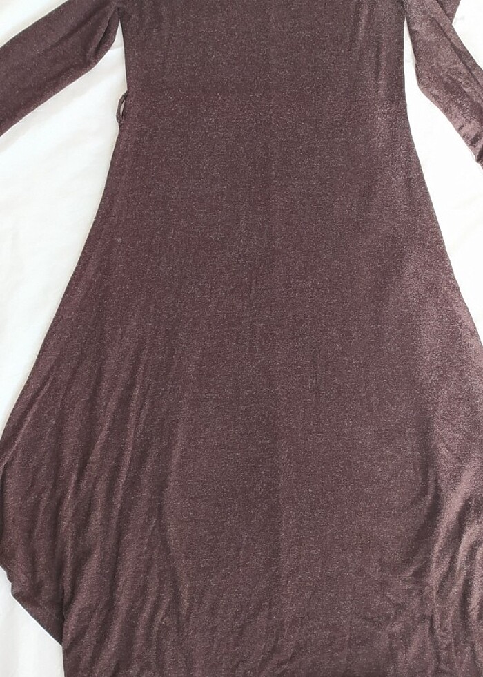 #elbise #günlük.#penye #zara #invee - Görsel 2