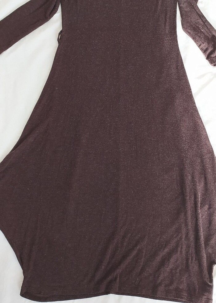 #elbise #günlük.#penye #zara #invee - Görsel 3