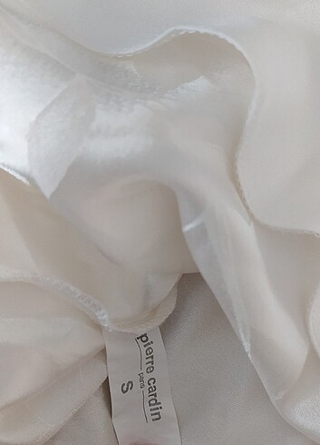 #pierrecardin #penti #dagi #çamaşır - Görsel 2