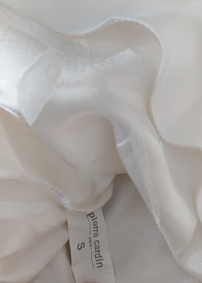 #pierrecardin #penti #dagi #çamaşır - Görsel 2