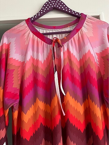 #elbise #zara #uzun - Görsel 2