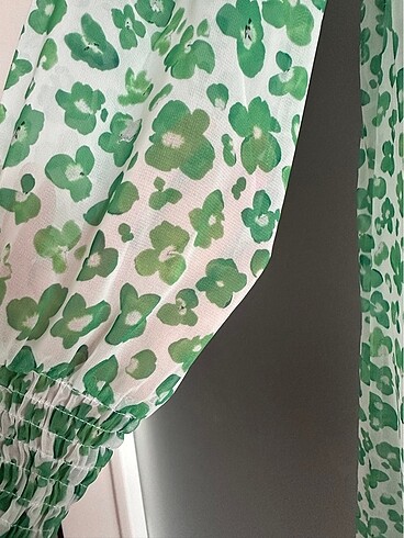 #elbise #şifon #yazlık - Görsel 3