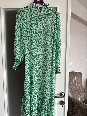 #elbise #şifon #yazlık - Görsel 2