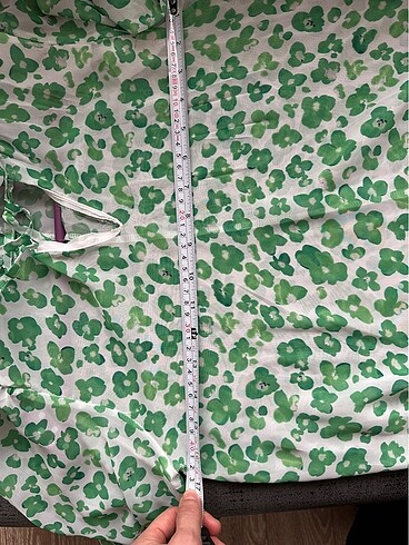 #elbise #şifon #yazlık - Görsel 4