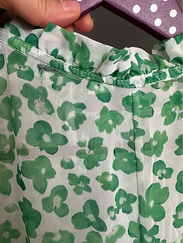 #elbise #şifon #yazlık - Görsel 6