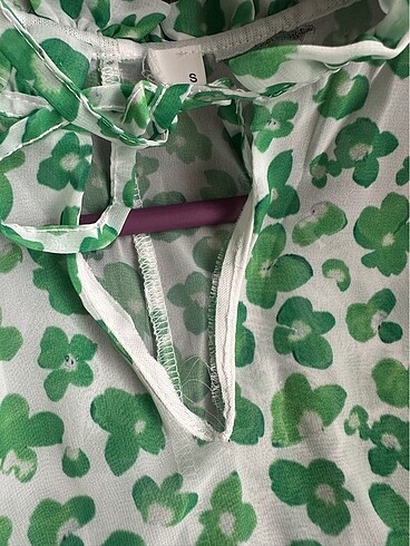 #elbise #şifon #yazlık - Görsel 5