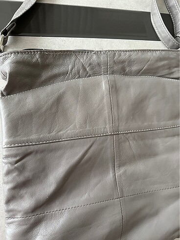 #çanta #hakiki #deri - Görsel 4