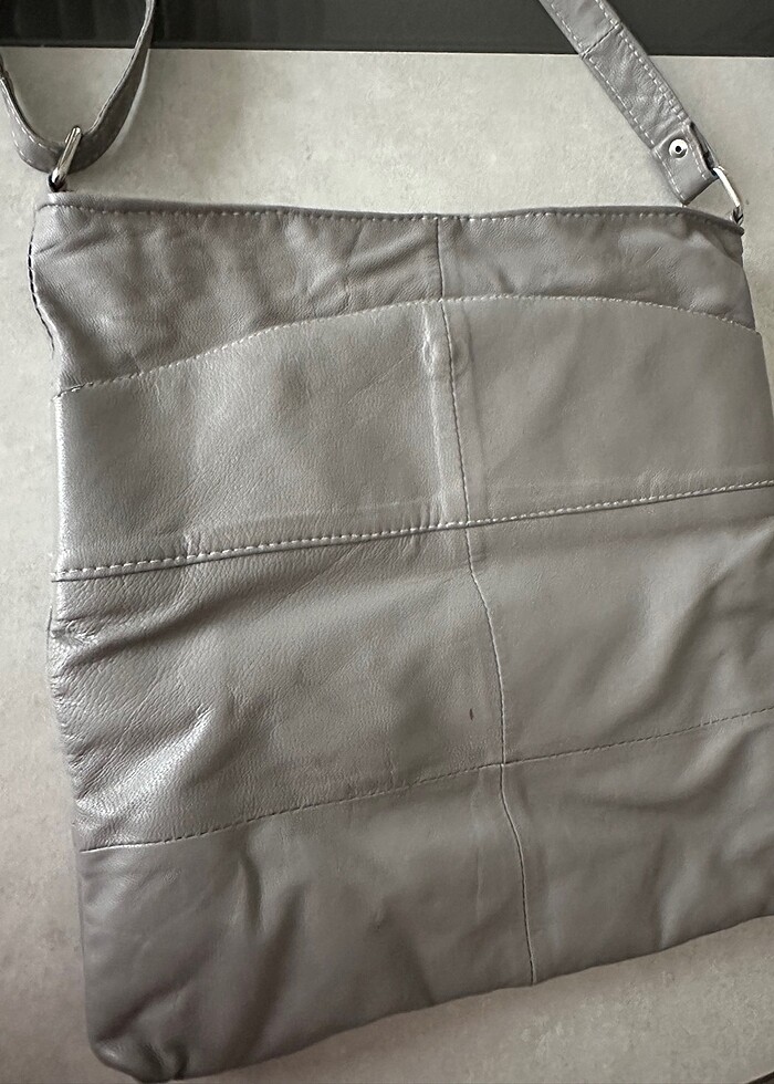 #çanta #hakiki #deri - Görsel 3