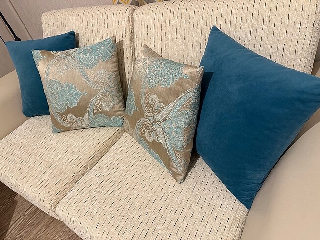 #kırlent #kılıfı - Görsel 2