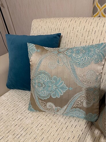 #kırlent #kılıfı - Görsel 3