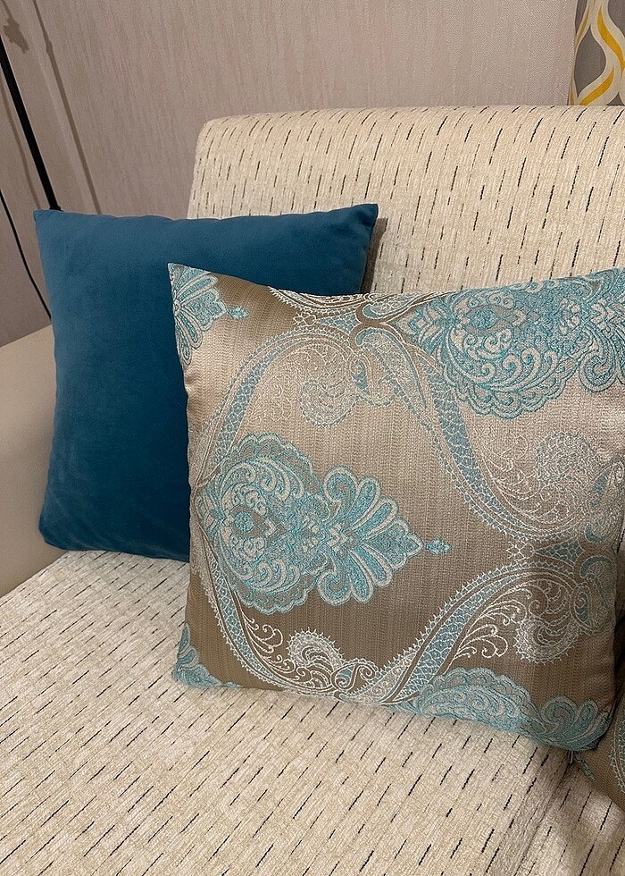 #kırlent #kılıfı - Görsel 3