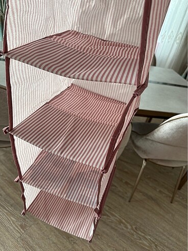 Ikea #dolapdüzeni #raf #organizer
