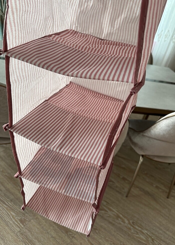 #dolapdüzeni #raf #organizer - Görsel 2