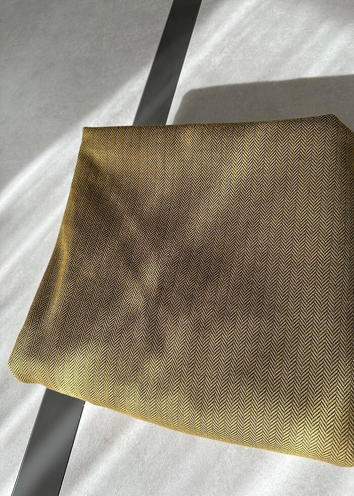 #kumaş #balıksırtı #kaşe - Görsel 2