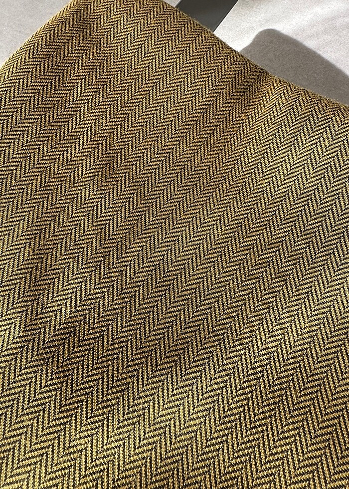 #kumaş #balıksırtı #kaşe - Görsel 3