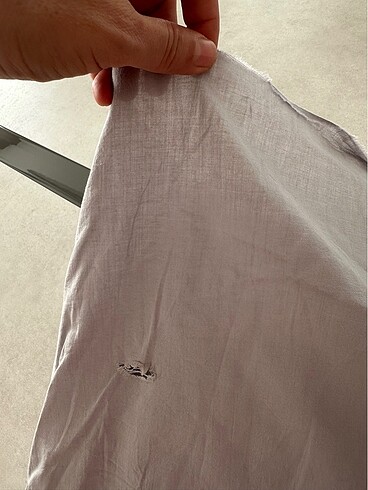 #pamuk #kumaş #vual - Görsel 5