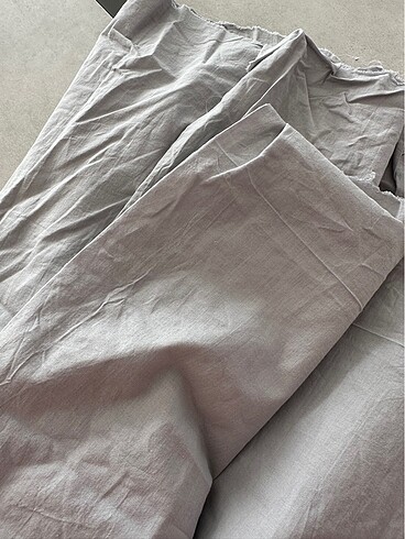 #pamuk #kumaş #vual - Görsel 6