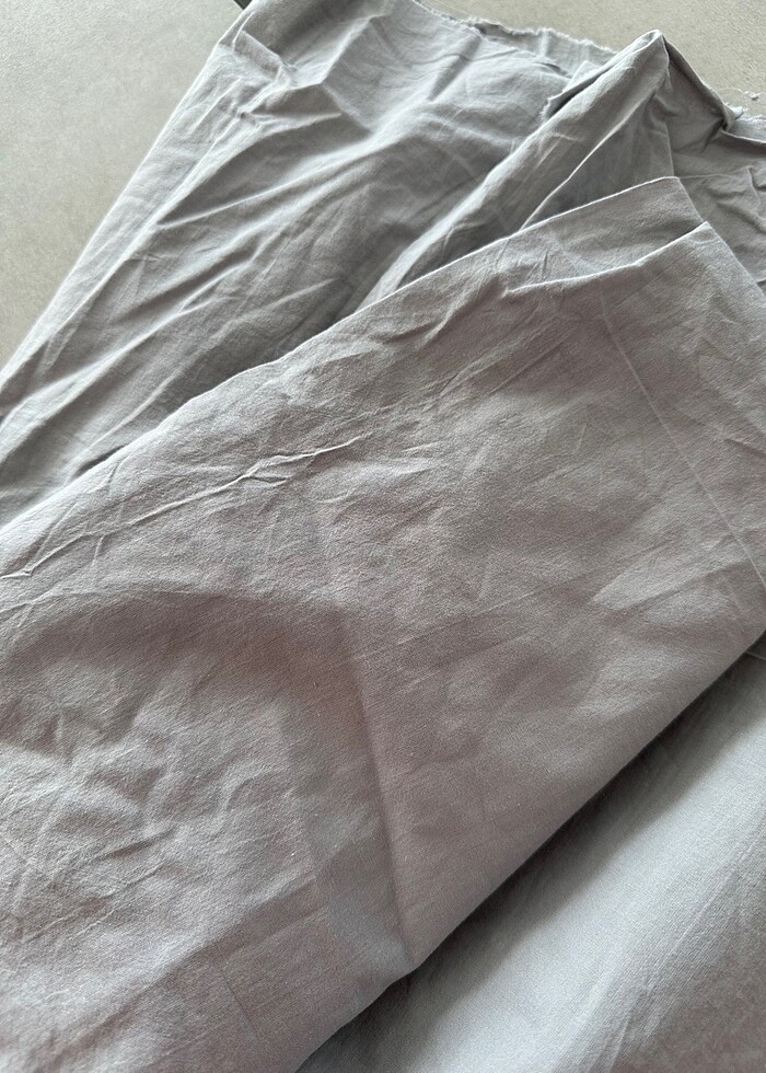 #pamuk #kumaş #vual - Görsel 2