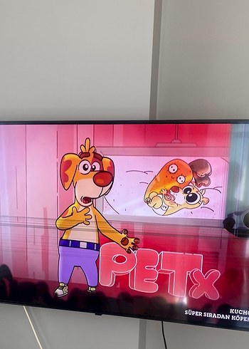 Lg 50nano756pa - Görsel 2