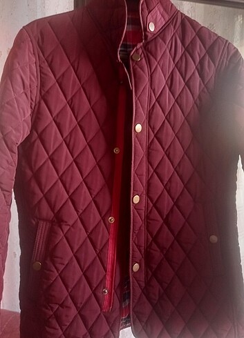 Erkek montu - Görsel 2