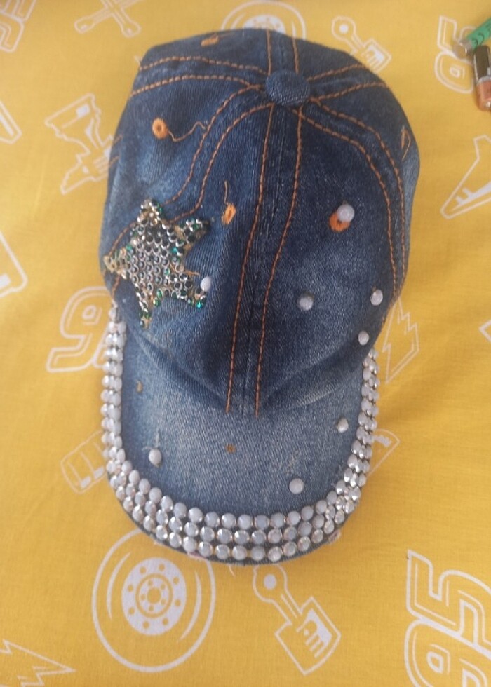 Kot sapka - Görsel 3