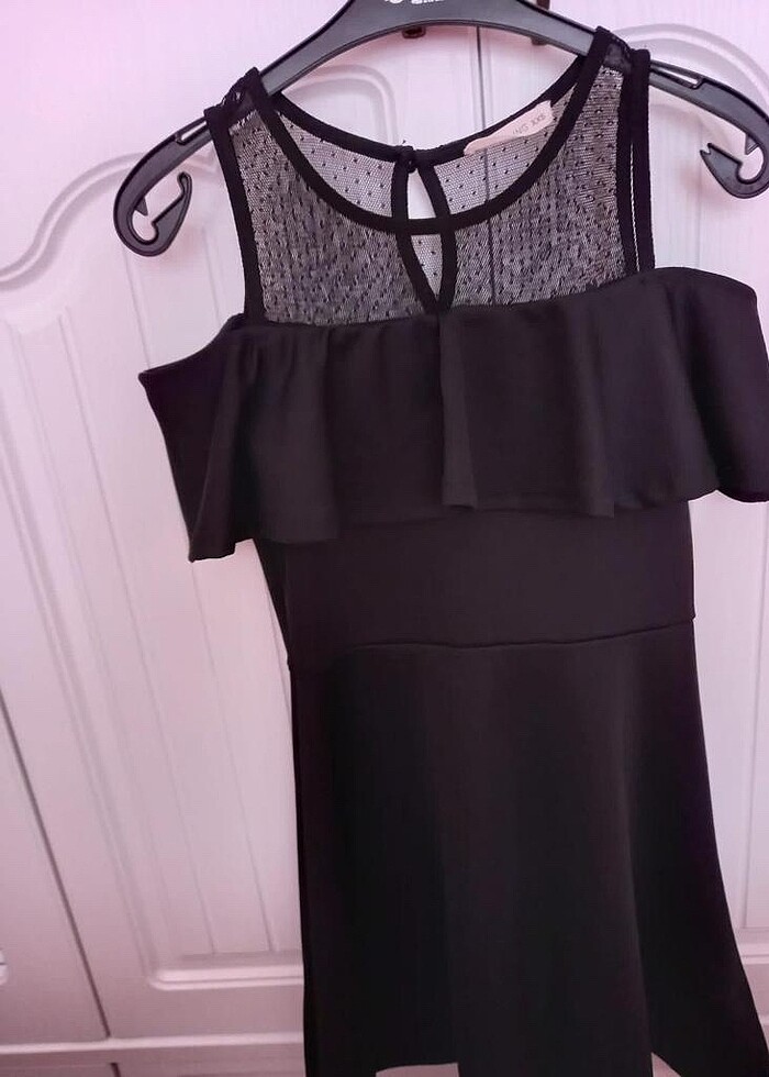 Çocuk elbisesi - Görsel 3