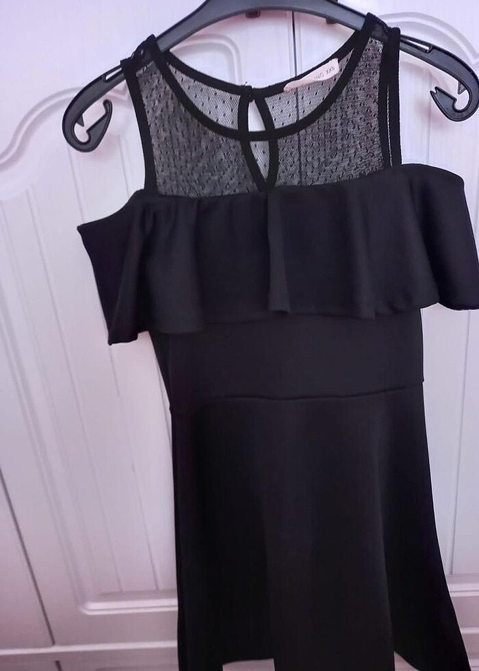 Çocuk elbisesi - Görsel 2