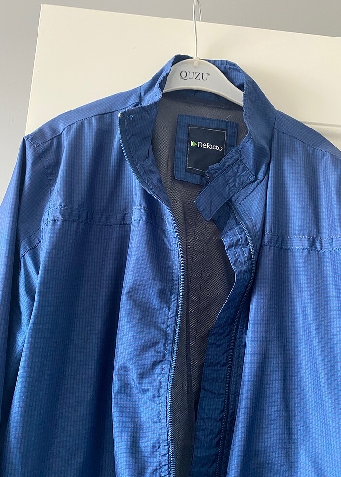 Defakto marka erkek mont - Görsel 3