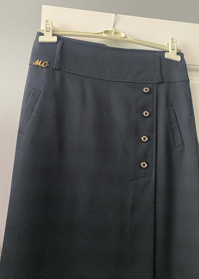 Kalem etek - Görsel 2