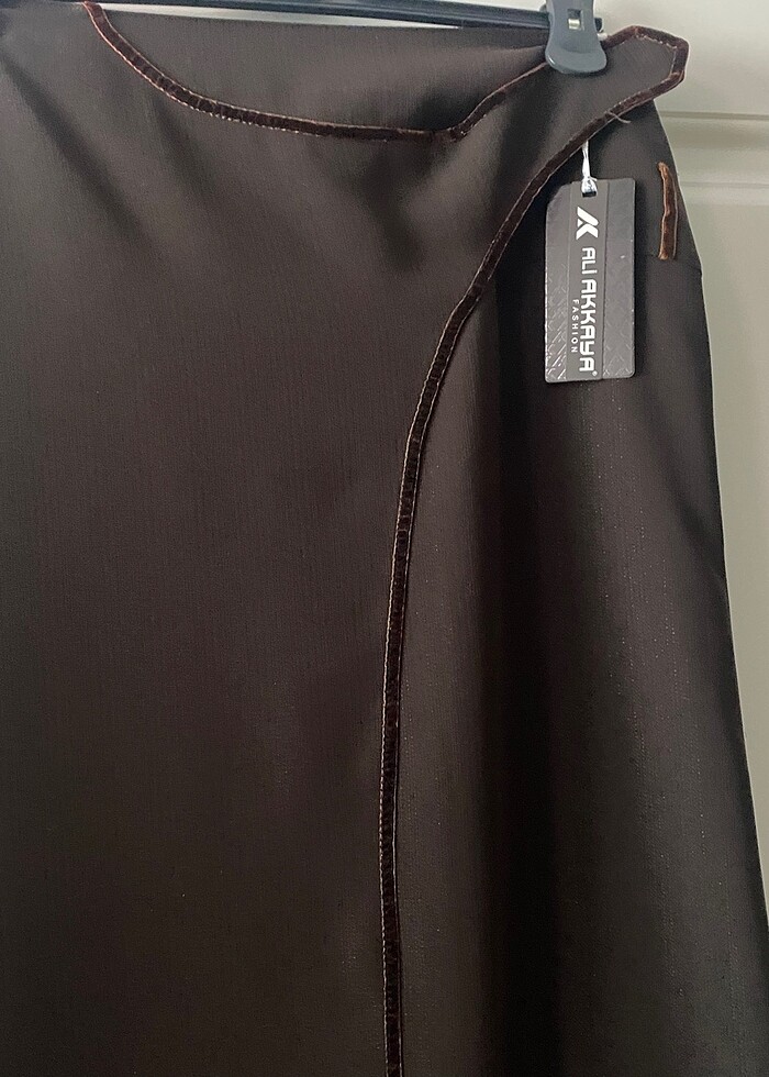 Kalem etek - Görsel 2