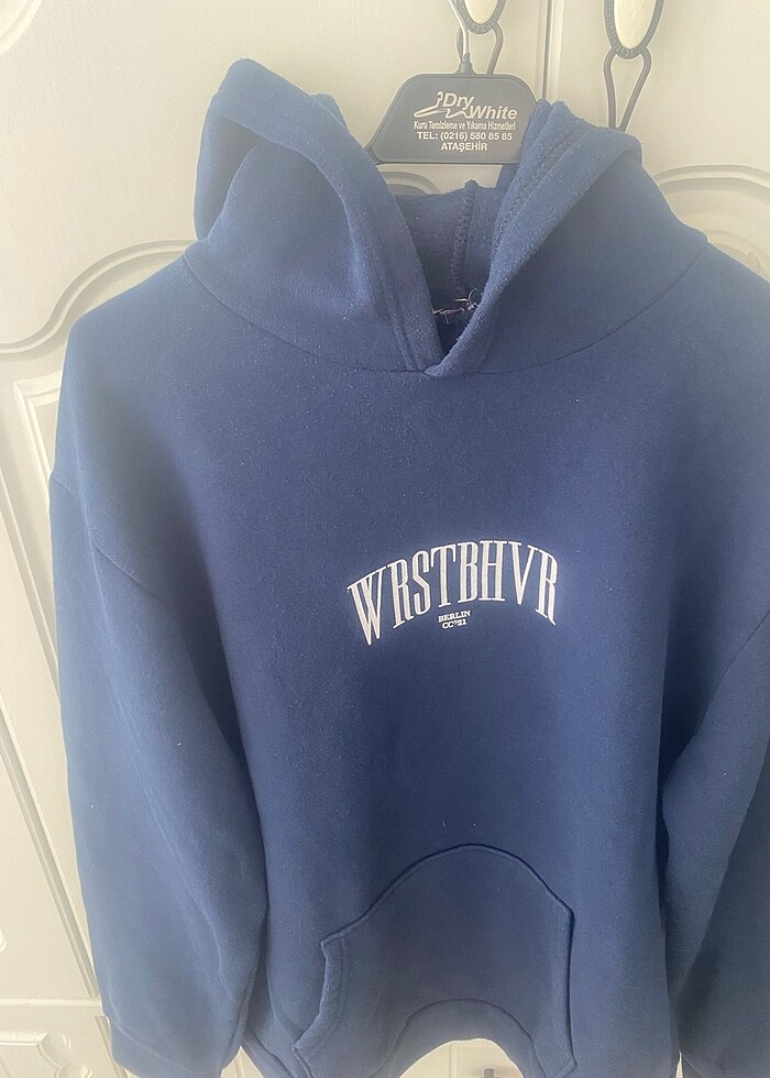 Sweatshirt - Görsel 2