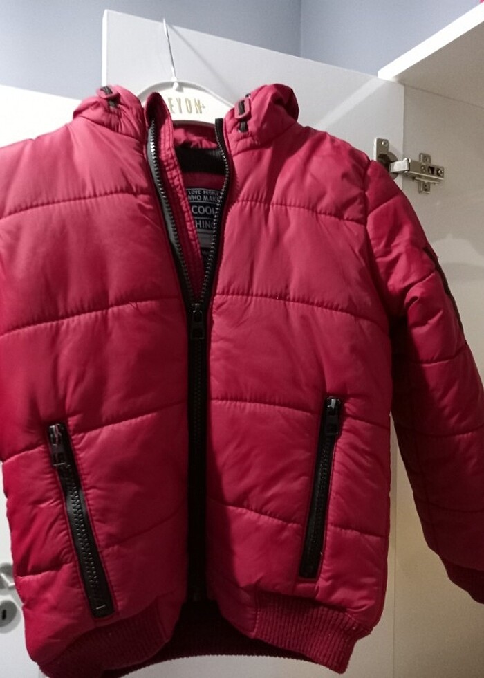 Lcw marka mont - Görsel 2