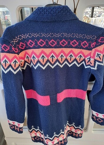 Civil marka kışlık  hirka - Görsel 2