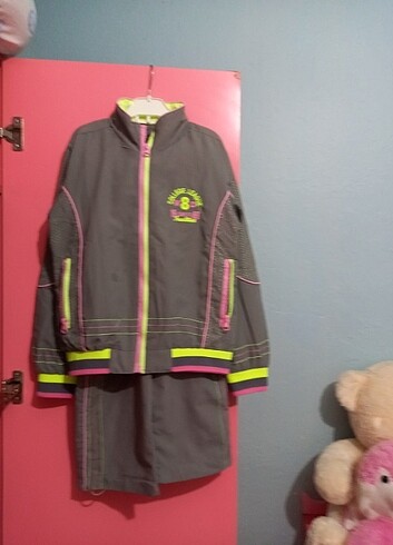 Eşofman takimi  - Görsel 2