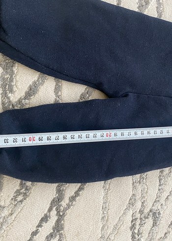 LC Waikiki Lacivert Erkek Çocuk Rahat Kesim Eşofman Altı