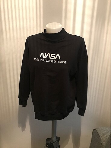NASA a