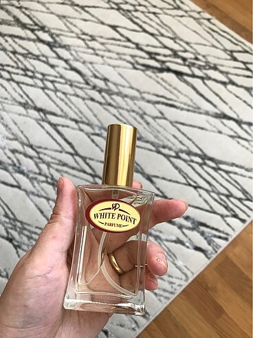 Paris Hilton Parfüm?