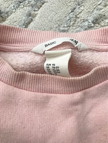H&M Bebiş üst