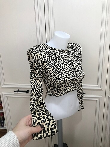 Leopar desen