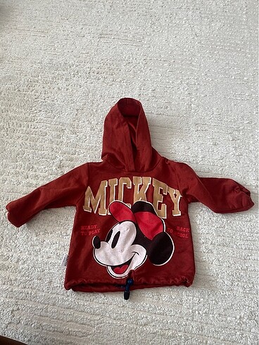 Diğer Mickey