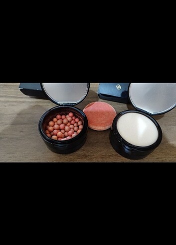 Oriflame Allık 