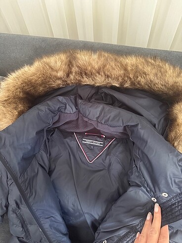 Tommy Hilfiger Tommy mont