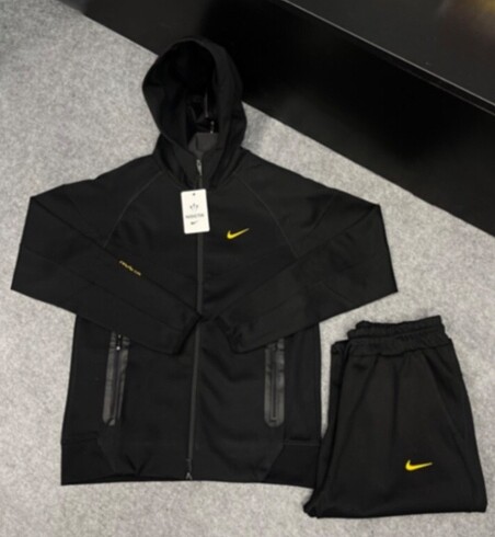 Nike nochta takım alt üst