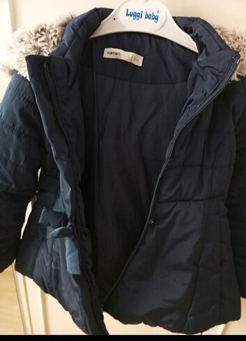 Koton Kids Çocuk mont