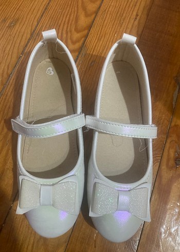 Babet Ayakkabı - Görsel 2