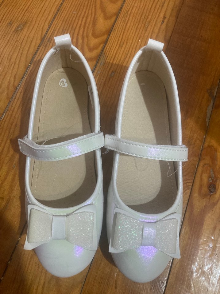 Babet Ayakkabı - Görsel 2