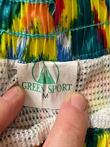 Diğer Şort